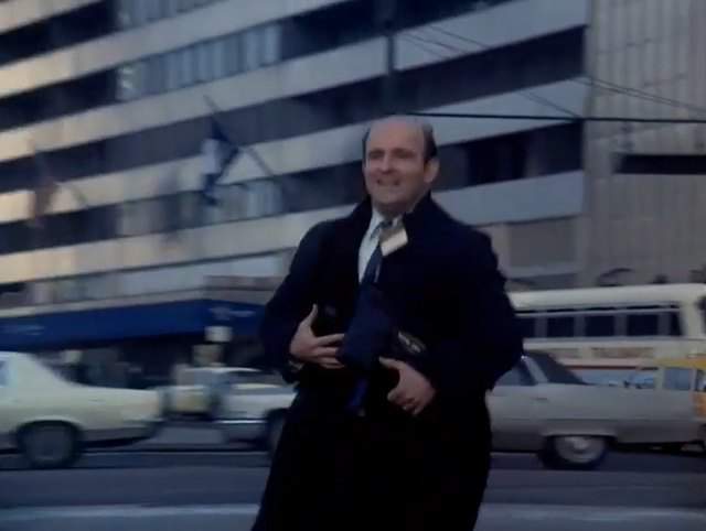 Cadillac Sedan DeVille