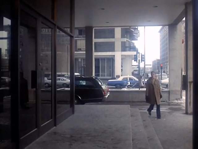 Dodge Coronet Crestwood