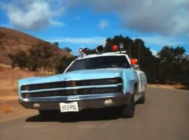 Ford LTD