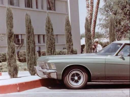 Buick Riviera