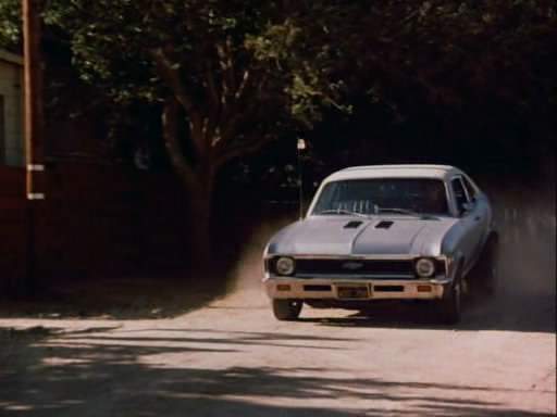 Chevrolet Chevy II Nova