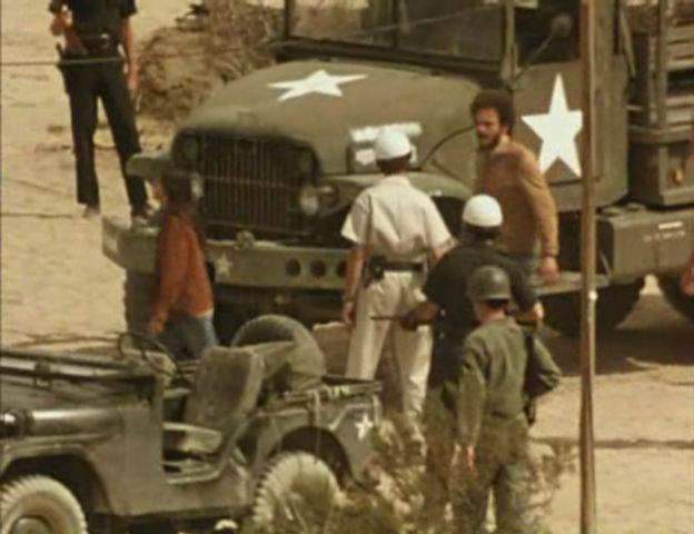 GMC M135