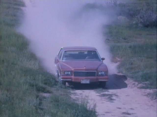 Chevrolet Monte Carlo