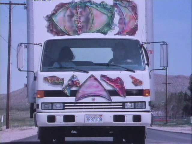 Isuzu NPR
