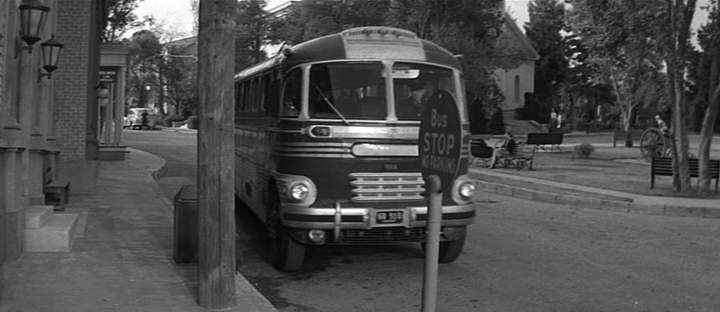 ACF-Brill Model IC-41