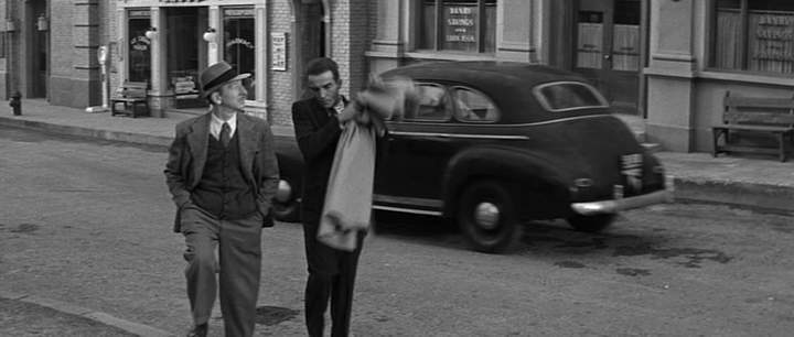 Chevrolet Master De Luxe