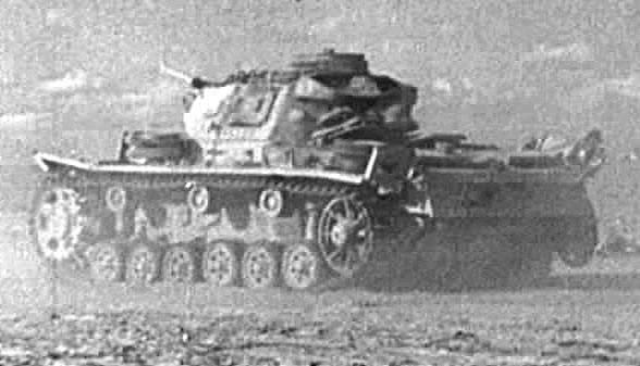 MIAG Pz.Kpfw.III Ausf.J