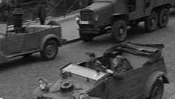 Volkswagen Kübelwagen