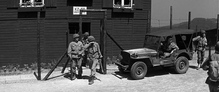 Willys MB 'Jeep'