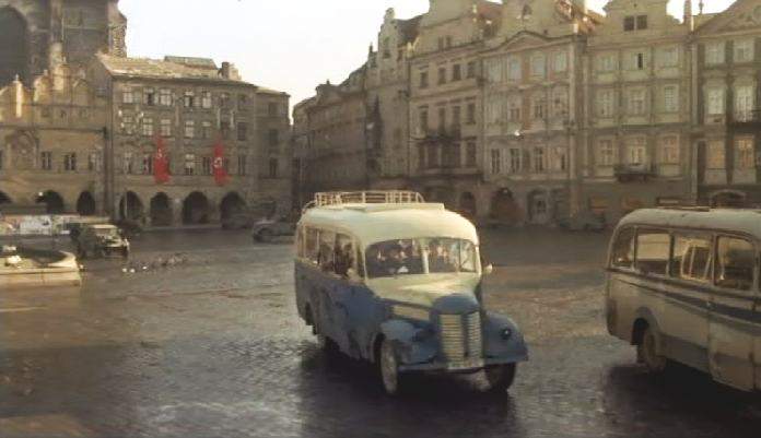 Praga RN