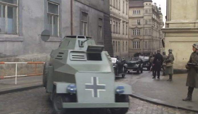 Sd.Kfz.222 