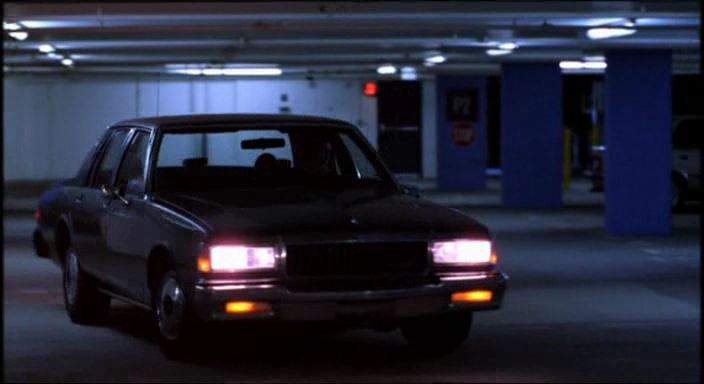 Chevrolet Caprice