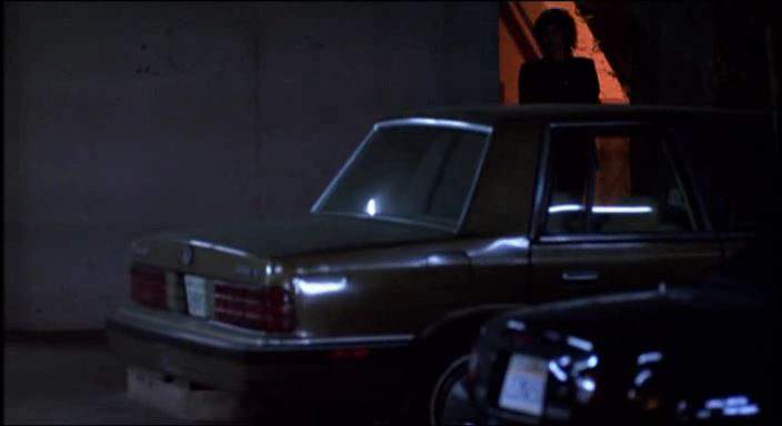 Dodge Aries K