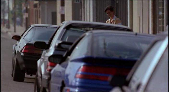 Mitsubishi Eclipse 1G