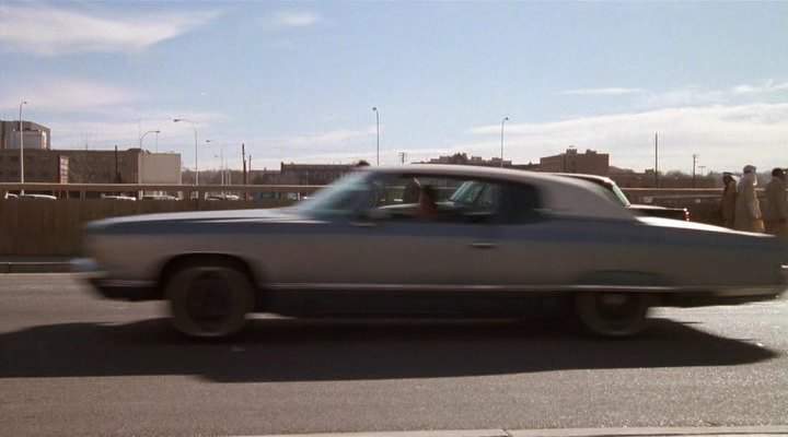 Chevrolet Caprice Classic