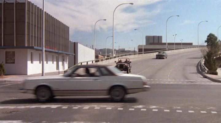 Ford Granada