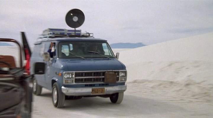 GMC Vandura