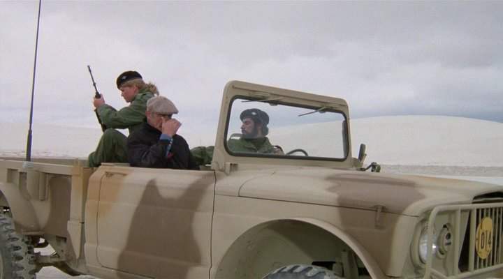 Jeep M-715