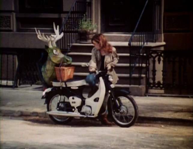 Honda Super Cub