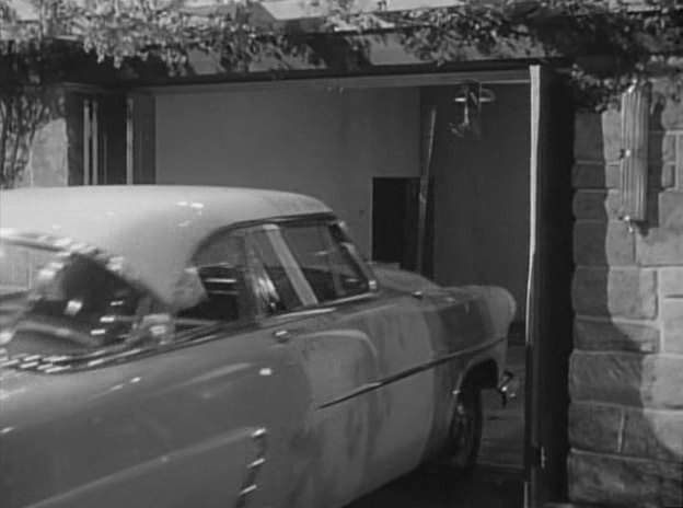 Ford Crestline Victoria