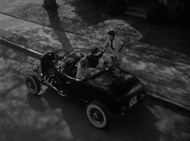 Ford Model B