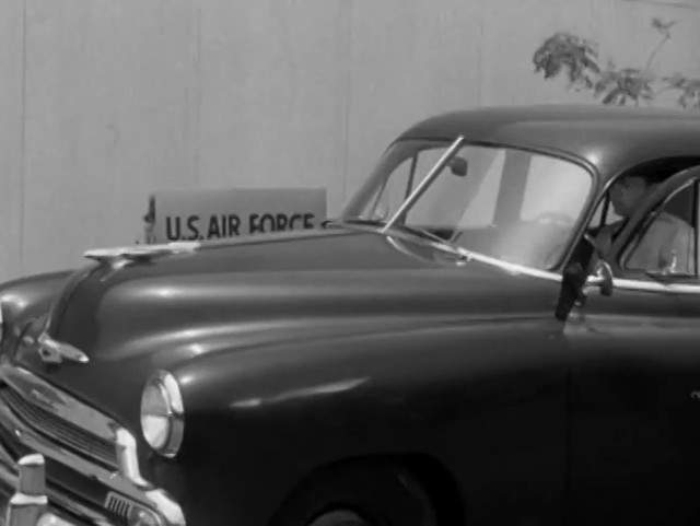Chevrolet Styleline Special