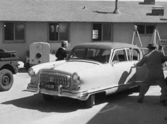 Nash Ambassador