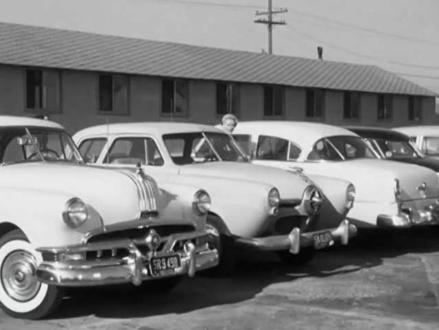 Studebaker Champion