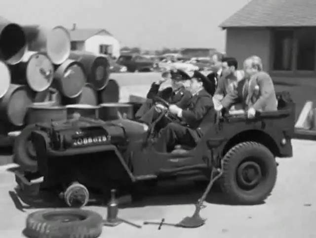 Willys MB 'Jeep'