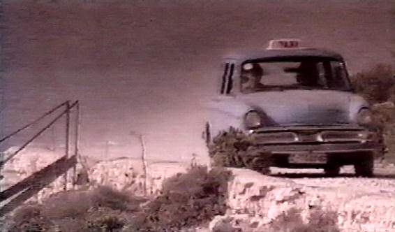 Hillman Minx Series IIIa Estate