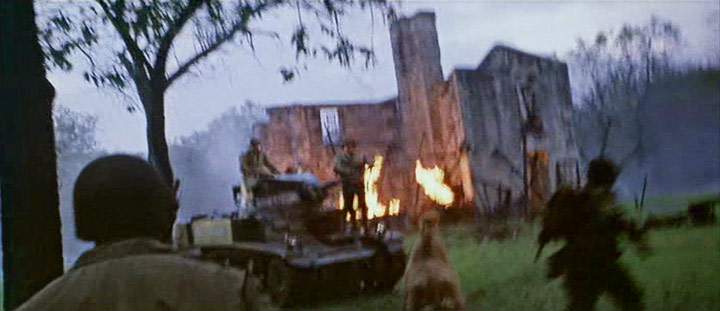 American Car & Foundry M3 A1 'Stuart'