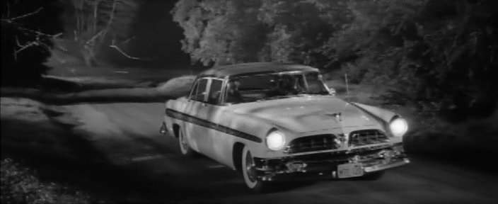 Chrysler New Yorker