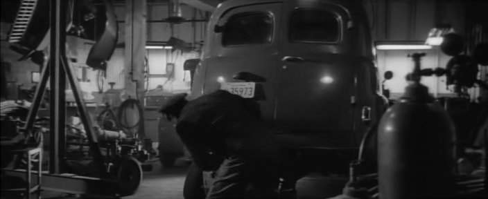Ford F-1 Panel