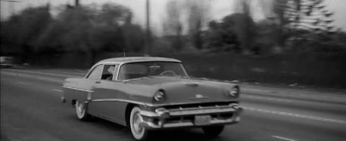 Mercury Monterey