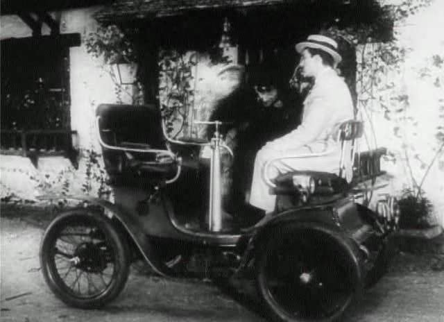 De Dion-Bouton Type D
