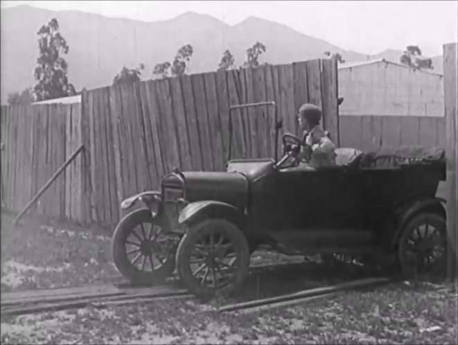 Ford Model T