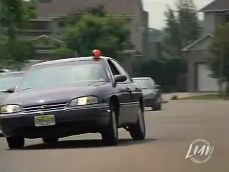 Chevrolet Lumina