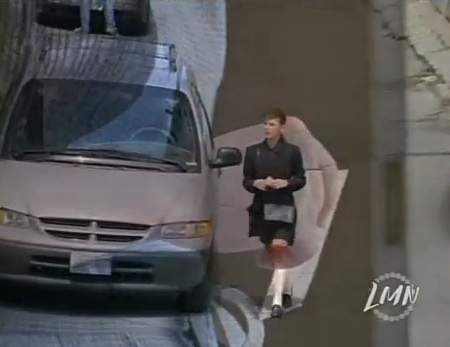 Dodge Caravan