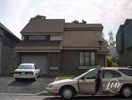 Mercury Sable
