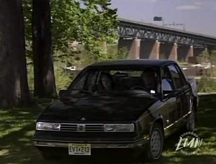 Oldsmobile Calais