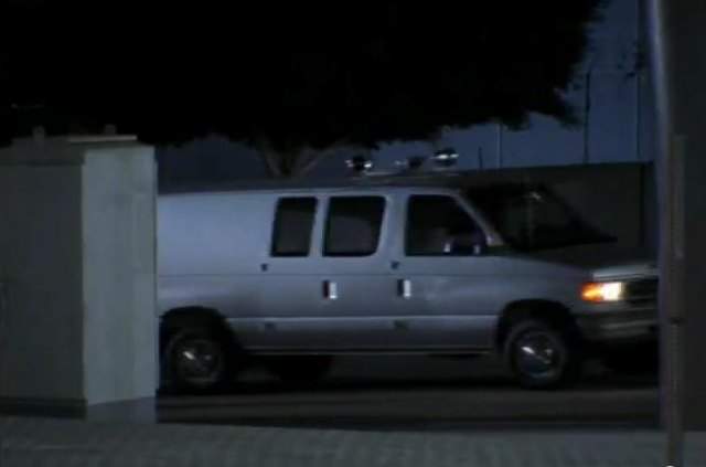Ford Econoline