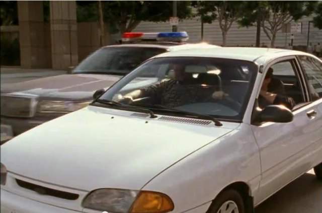 Lincoln Town Car