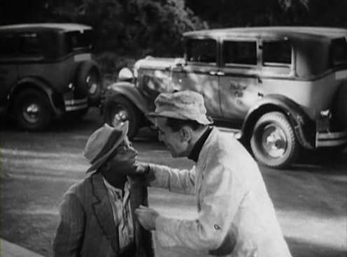 General Motors Cab O-10