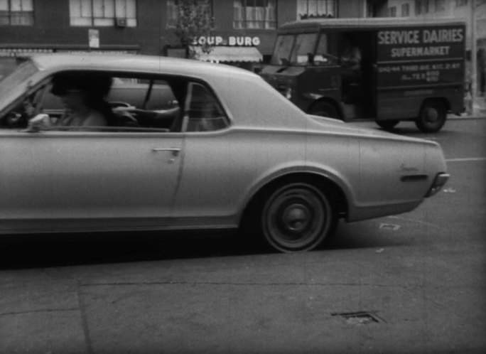 GMC Value Van