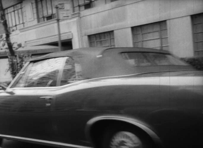 Pontiac LeMans
