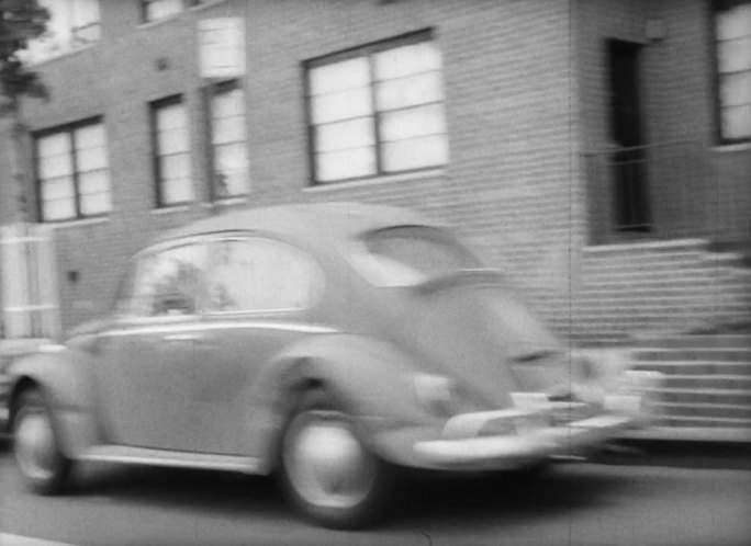 Volkswagen Sedan