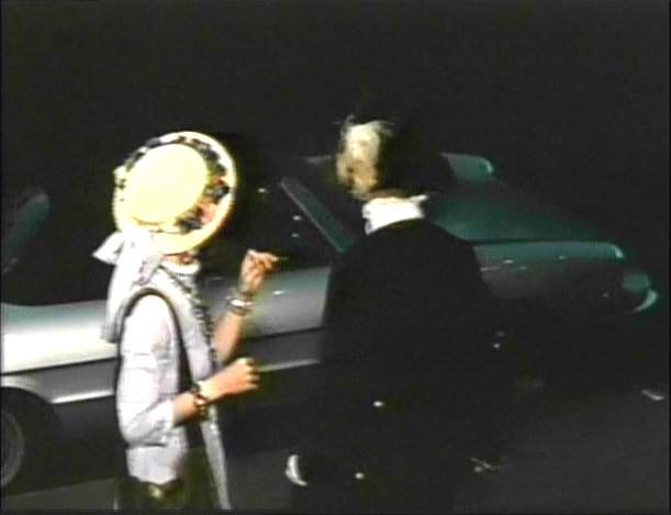 Alfa Romeo Spider 1600