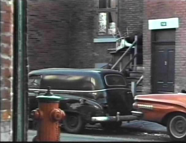 Pontiac Sedan Delivery