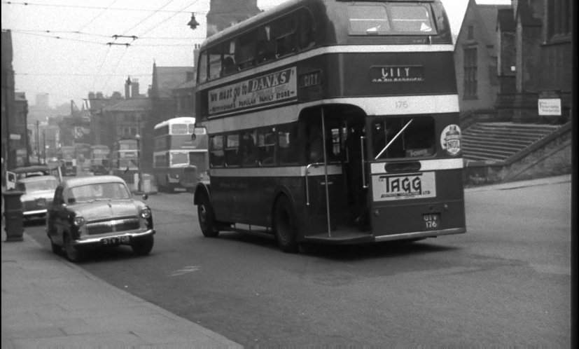 AEC Regent III