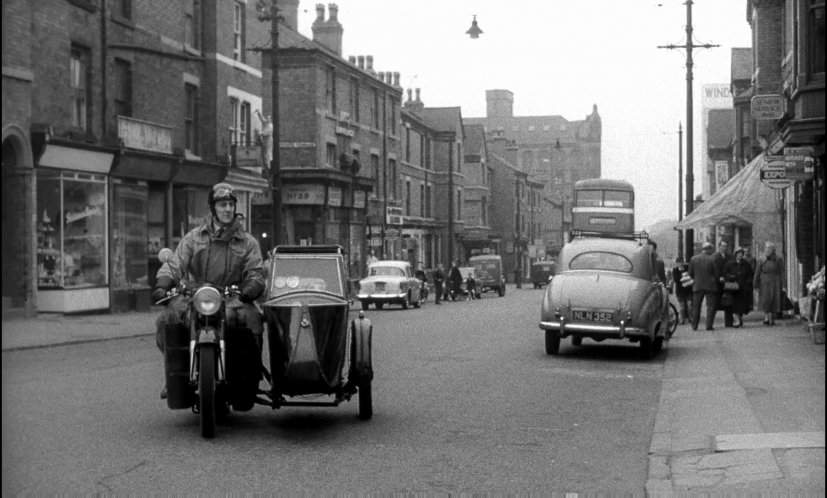 Austin A40 Somerset